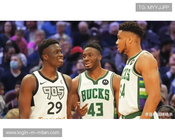 字母哥弟弟兄弟连同场竞技，NBA赛场上兄弟情深的传奇